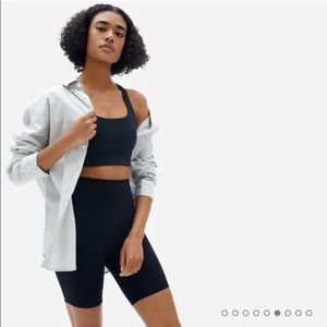 Everlane Performance Bike Short